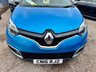 USED 2016 16 RENAULT CAPTUR 1.5 dCi ENERGY Dynamique Nav SUV 5dr Diesel Manual Euro 6 (s/s) (90 ps) GREAT VALUE, LOW INSURANCE AND TAX, SAT NAV AND BLUETOOTH