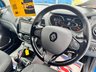 USED 2016 16 RENAULT CAPTUR 1.5 dCi ENERGY Dynamique Nav SUV 5dr Diesel Manual Euro 6 (s/s) (90 ps) GREAT VALUE, LOW INSURANCE AND TAX, SAT NAV AND BLUETOOTH