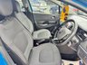 USED 2016 16 RENAULT CAPTUR 1.5 dCi ENERGY Dynamique Nav SUV 5dr Diesel Manual Euro 6 (s/s) (90 ps) GREAT VALUE, LOW INSURANCE AND TAX, SAT NAV AND BLUETOOTH