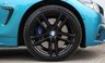 USED 2020 20 BMW 4 SERIES 3.0 435d M Sport Convertible 2dr Diesel Auto xDrive Euro 6 (s/s) (313 ps) AIR COLLAR **DIGITAL DASH**19s