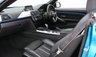 USED 2020 20 BMW 4 SERIES 3.0 435d M Sport Convertible 2dr Diesel Auto xDrive Euro 6 (s/s) (313 ps) AIR COLLAR **DIGITAL DASH**19s