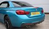 USED 2020 20 BMW 4 SERIES 3.0 435d M Sport Convertible 2dr Diesel Auto xDrive Euro 6 (s/s) (313 ps) AIR COLLAR **DIGITAL DASH**19s