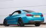 USED 2020 20 BMW 4 SERIES 3.0 435d M Sport Convertible 2dr Diesel Auto xDrive Euro 6 (s/s) (313 ps) AIR COLLAR **DIGITAL DASH**19s