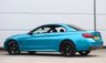 USED 2020 20 BMW 4 SERIES 3.0 435d M Sport Convertible 2dr Diesel Auto xDrive Euro 6 (s/s) (313 ps) AIR COLLAR **DIGITAL DASH**19s