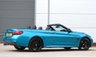 USED 2020 20 BMW 4 SERIES 3.0 435d M Sport Convertible 2dr Diesel Auto xDrive Euro 6 (s/s) (313 ps) AIR COLLAR **DIGITAL DASH**19s