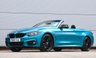 USED 2020 20 BMW 4 SERIES 3.0 435d M Sport Convertible 2dr Diesel Auto xDrive Euro 6 (s/s) (313 ps) AIR COLLAR **DIGITAL DASH**19s