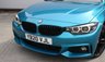 USED 2020 20 BMW 4 SERIES 3.0 435d M Sport Convertible 2dr Diesel Auto xDrive Euro 6 (s/s) (313 ps) AIR COLLAR **DIGITAL DASH**19s