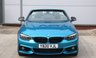 USED 2020 20 BMW 4 SERIES 3.0 435d M Sport Convertible 2dr Diesel Auto xDrive Euro 6 (s/s) (313 ps) AIR COLLAR **DIGITAL DASH**19s