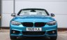USED 2020 20 BMW 4 SERIES 3.0 435d M Sport Convertible 2dr Diesel Auto xDrive Euro 6 (s/s) (313 ps) AIR COLLAR **DIGITAL DASH**19s