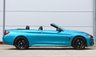 USED 2020 20 BMW 4 SERIES 3.0 435d M Sport Convertible 2dr Diesel Auto xDrive Euro 6 (s/s) (313 ps) AIR COLLAR **DIGITAL DASH**19s
