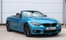 USED 2020 20 BMW 4 SERIES 3.0 435d M Sport Convertible 2dr Diesel Auto xDrive Euro 6 (s/s) (313 ps) AIR COLLAR **DIGITAL DASH**19s