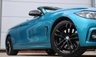 USED 2020 20 BMW 4 SERIES 3.0 435d M Sport Convertible 2dr Diesel Auto xDrive Euro 6 (s/s) (313 ps) AIR COLLAR **DIGITAL DASH**19s