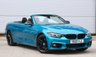 USED 2020 20 BMW 4 SERIES 3.0 435d M Sport Convertible 2dr Diesel Auto xDrive Euro 6 (s/s) (313 ps) AIR COLLAR **DIGITAL DASH**19s