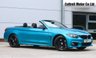 USED 2020 20 BMW 4 SERIES 3.0 435d M Sport Convertible 2dr Diesel Auto xDrive Euro 6 (s/s) (313 ps) AIR COLLAR **DIGITAL DASH**19s