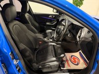 USED 2020 70 BMW 1 SERIES 1.5 118i M Sport Hatchback 5dr Petrol DCT Euro 6 (s/s) (140 ps) 
