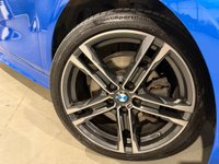 USED 2020 70 BMW 1 SERIES 1.5 118i M Sport Hatchback 5dr Petrol DCT Euro 6 (s/s) (140 ps) 