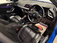 USED 2020 70 BMW 1 SERIES 1.5 118i M Sport Hatchback 5dr Petrol DCT Euro 6 (s/s) (140 ps) 