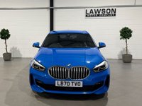 USED 2020 70 BMW 1 SERIES 1.5 118i M Sport Hatchback 5dr Petrol DCT Euro 6 (s/s) (140 ps) 