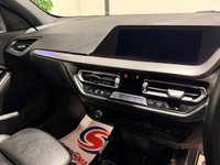 USED 2020 70 BMW 1 SERIES 1.5 118i M Sport Hatchback 5dr Petrol DCT Euro 6 (s/s) (140 ps) 