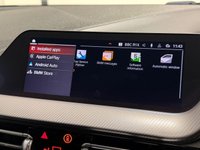 USED 2020 70 BMW 1 SERIES 1.5 118i M Sport Hatchback 5dr Petrol DCT Euro 6 (s/s) (140 ps) 