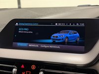 USED 2020 70 BMW 1 SERIES 1.5 118i M Sport Hatchback 5dr Petrol DCT Euro 6 (s/s) (140 ps) 