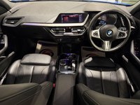 USED 2020 70 BMW 1 SERIES 1.5 118i M Sport Hatchback 5dr Petrol DCT Euro 6 (s/s) (140 ps) 