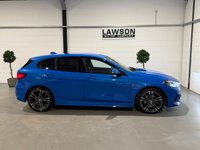USED 2020 70 BMW 1 SERIES 1.5 118i M Sport Hatchback 5dr Petrol DCT Euro 6 (s/s) (140 ps) 