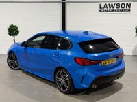 USED 2020 70 BMW 1 SERIES 1.5 118i M Sport Hatchback 5dr Petrol DCT Euro 6 (s/s) (140 ps) 