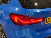 USED 2020 70 BMW 1 SERIES 1.5 118i M Sport Hatchback 5dr Petrol DCT Euro 6 (s/s) (140 ps) 