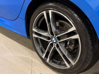 USED 2020 70 BMW 1 SERIES 1.5 118i M Sport Hatchback 5dr Petrol DCT Euro 6 (s/s) (140 ps) 