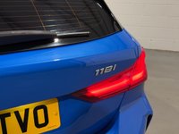 USED 2020 70 BMW 1 SERIES 1.5 118i M Sport Hatchback 5dr Petrol DCT Euro 6 (s/s) (140 ps) 