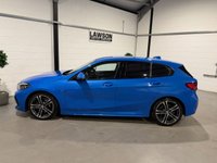 USED 2020 70 BMW 1 SERIES 1.5 118i M Sport Hatchback 5dr Petrol DCT Euro 6 (s/s) (140 ps) 