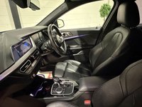 USED 2020 70 BMW 1 SERIES 1.5 118i M Sport Hatchback 5dr Petrol DCT Euro 6 (s/s) (140 ps) 