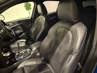 USED 2020 70 BMW 1 SERIES 1.5 118i M Sport Hatchback 5dr Petrol DCT Euro 6 (s/s) (140 ps) 