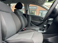 USED 2010 59 VOLKSWAGEN POLO 1.4 SE Hatchback 5dr Petrol DSG Euro 5 (85 ps) 