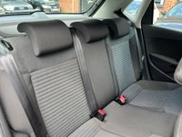USED 2010 59 VOLKSWAGEN POLO 1.4 SE Hatchback 5dr Petrol DSG Euro 5 (85 ps) 