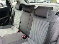 USED 2010 59 VOLKSWAGEN POLO 1.4 SE Hatchback 5dr Petrol DSG Euro 5 (85 ps) 