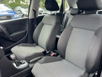 USED 2010 59 VOLKSWAGEN POLO 1.4 SE Hatchback 5dr Petrol DSG Euro 5 (85 ps) 
