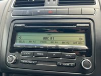 USED 2010 59 VOLKSWAGEN POLO 1.4 SE Hatchback 5dr Petrol DSG Euro 5 (85 ps) 