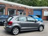 USED 2010 59 VOLKSWAGEN POLO 1.4 SE Hatchback 5dr Petrol DSG Euro 5 (85 ps) 
