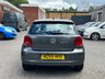 USED 2010 59 VOLKSWAGEN POLO 1.4 SE Hatchback 5dr Petrol DSG Euro 5 (85 ps) 