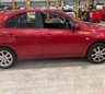 USED 2015 NISSAN MICRA 1.2 Acenta Hatchback 5dr Petrol CVT Euro 5 (80 ps) 
