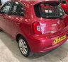USED 2015 NISSAN MICRA 1.2 Acenta Hatchback 5dr Petrol CVT Euro 5 (80 ps) 
