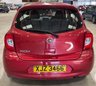 USED 2015 NISSAN MICRA 1.2 Acenta Hatchback 5dr Petrol CVT Euro 5 (80 ps) 