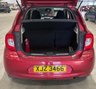 USED 2015 NISSAN MICRA 1.2 Acenta Hatchback 5dr Petrol CVT Euro 5 (80 ps) 