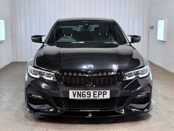 View our BMW 3 SERIES