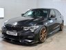 USED 2019 69 BMW 3 SERIES 2.0 330e 12kWh M Sport Saloon 4dr Petrol Plug-in Hybrid Auto Euro 6 (s/s) (292 ps) 