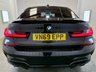 USED 2019 69 BMW 3 SERIES 2.0 330e 12kWh M Sport Saloon 4dr Petrol Plug-in Hybrid Auto Euro 6 (s/s) (292 ps) 