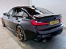 USED 2019 69 BMW 3 SERIES 2.0 330e 12kWh M Sport Saloon 4dr Petrol Plug-in Hybrid Auto Euro 6 (s/s) (292 ps) 