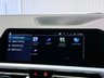 USED 2019 69 BMW 3 SERIES 2.0 330e 12kWh M Sport Saloon 4dr Petrol Plug-in Hybrid Auto Euro 6 (s/s) (292 ps) 